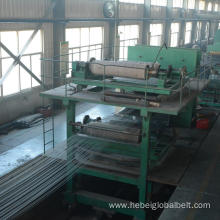 handling sorting rubber conveyor belt